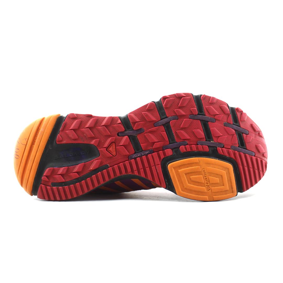 SALOMON  XR MISSION