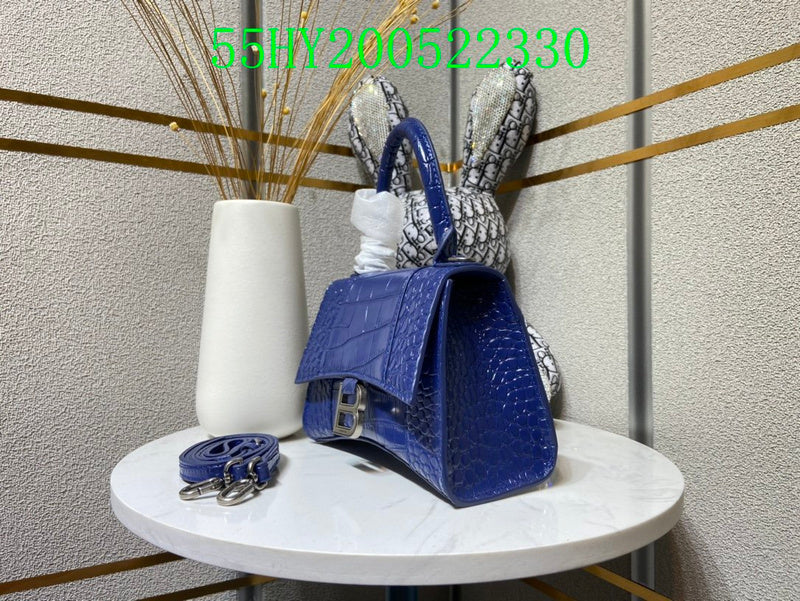 Amelia - BGA Bags - 2512