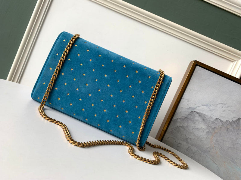 Amelia - YSL Bag - 2950