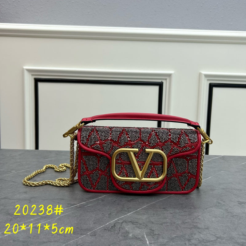 Amelia- VEL WOMEN LUXURY BAGS - 567