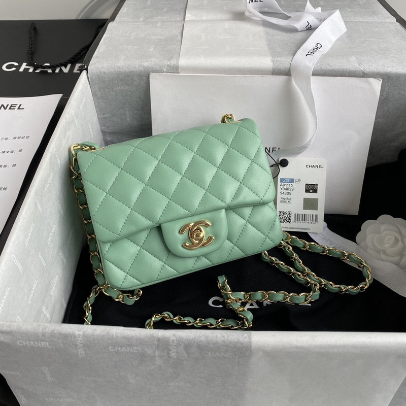 Wellow Bags - Chanel - Bags  - 376