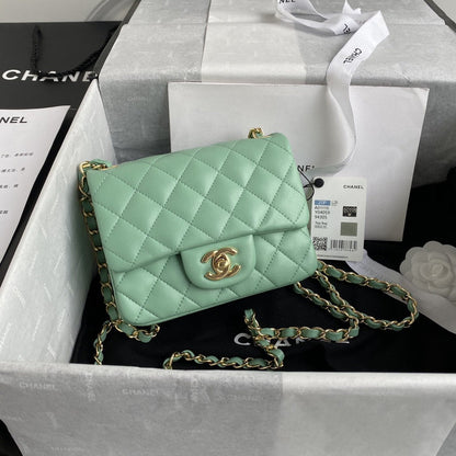 Wellow Bags - Chanel - Bags  - 376