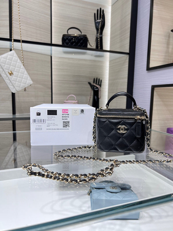 Amelia- CHL Bags - 7359