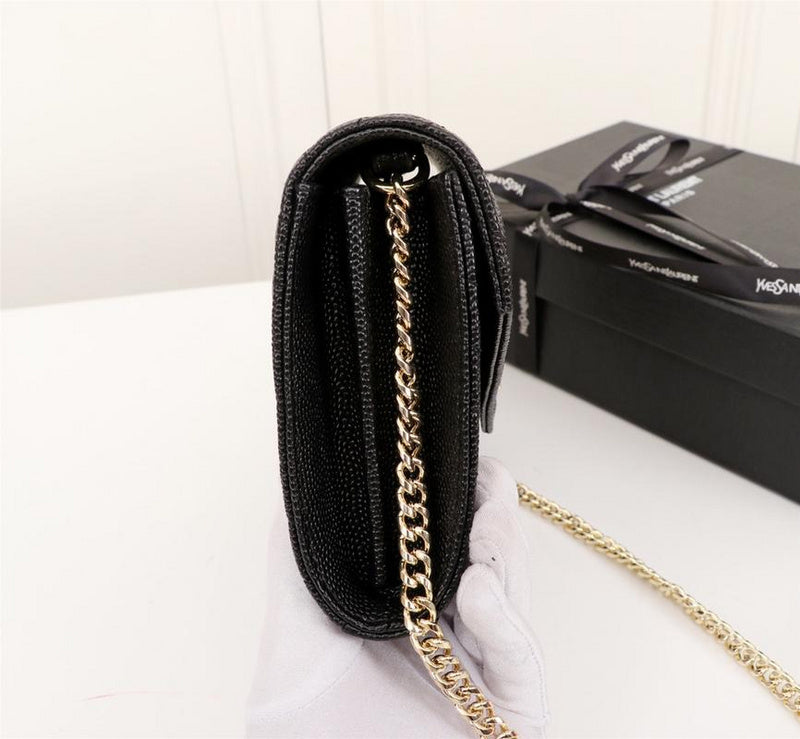 Amelia - YSL Bag - 2589