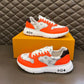 AmeliaLuxury - LOV Men Shoes - 1503