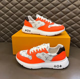 AmeliaLuxury - LOV Men Shoes - 1503
