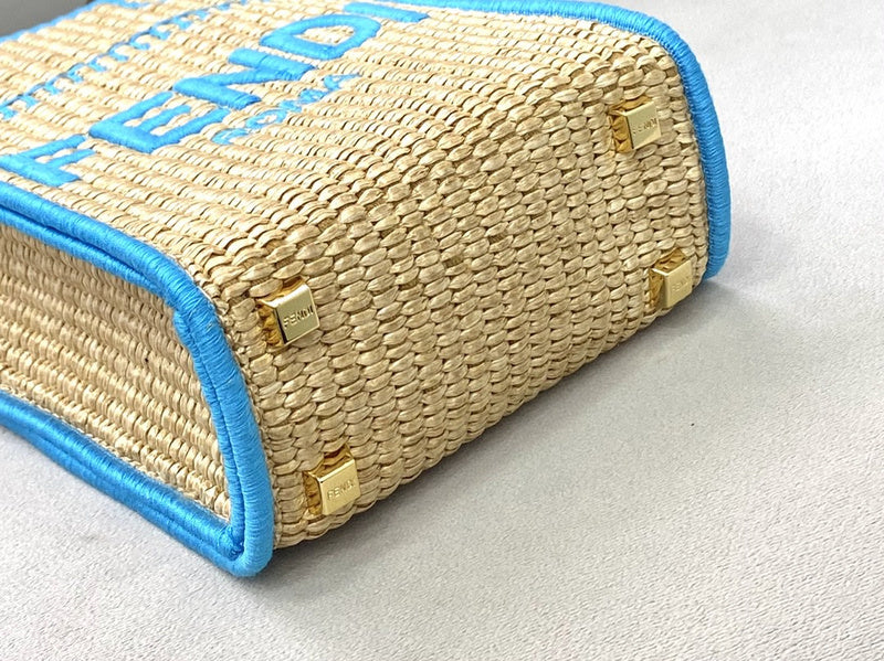 Amelia- FDE Bags - 285