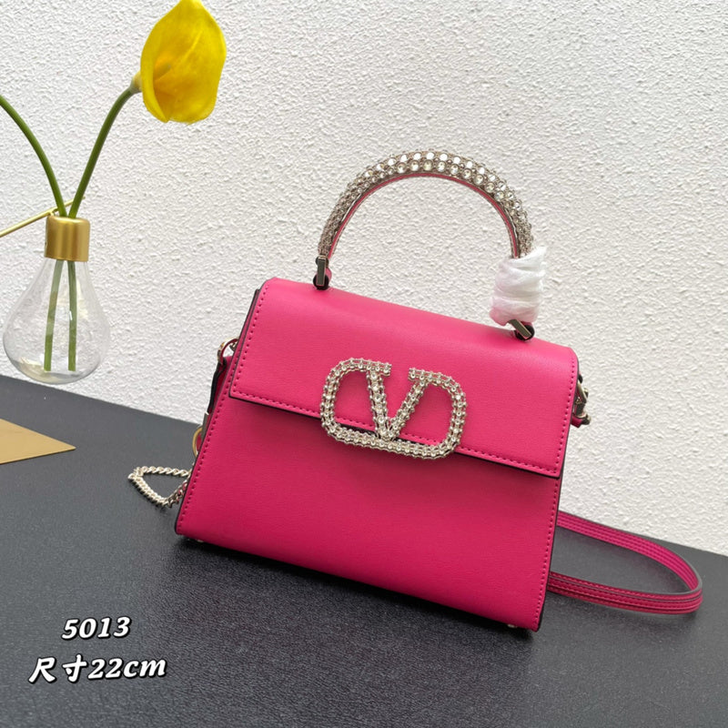 Amelia- VEL WOMEN LUXURY BAGS - 731