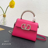 Amelia- VEL WOMEN LUXURY BAGS - 731