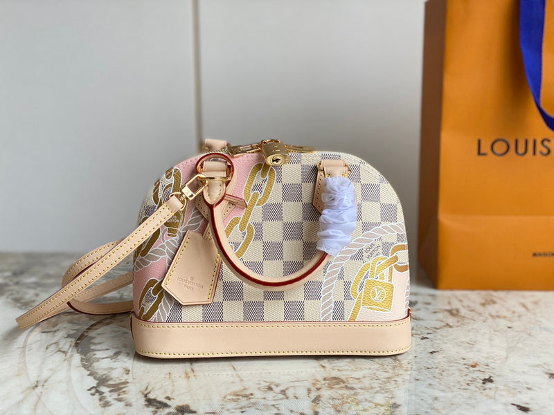 Amelia's Bag Gallery - LOV Bags - 922