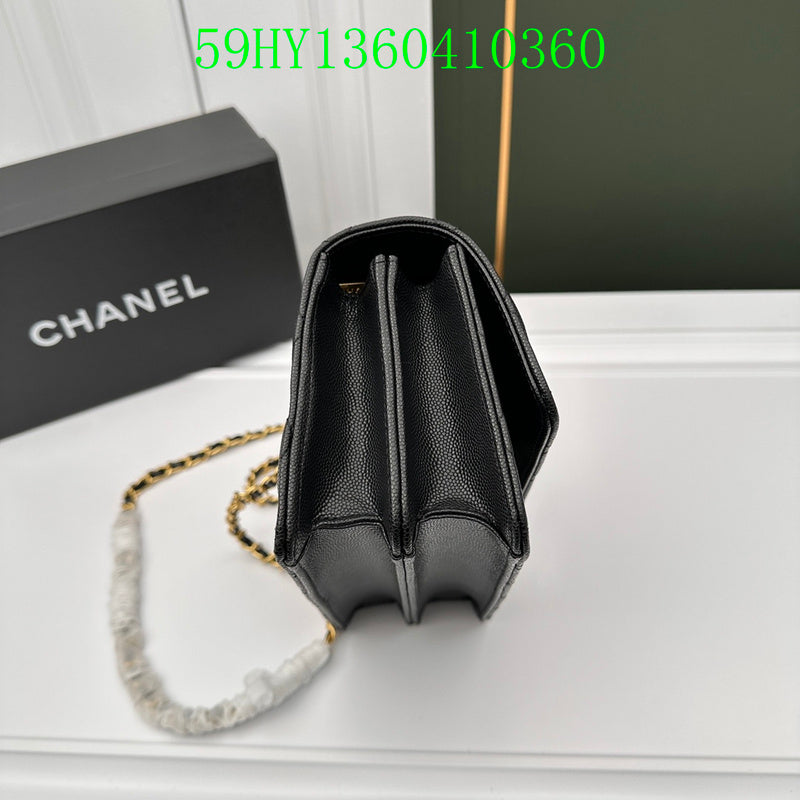 Amelia - CHL Bags - 1137