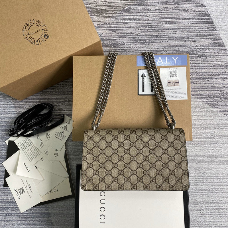 Amelia- GUKI Bags - 2023