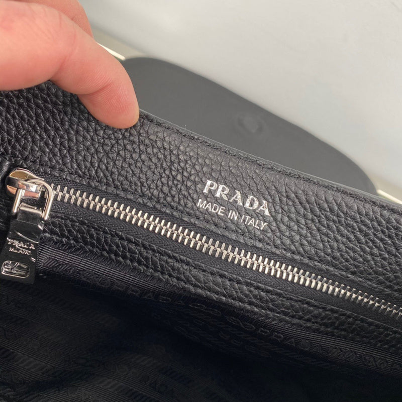 Amelia- PRDA  LUXURY BAGS - 971