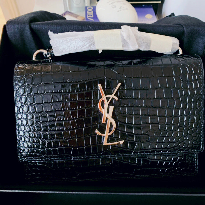 Amelia - YSL Bag - 3602