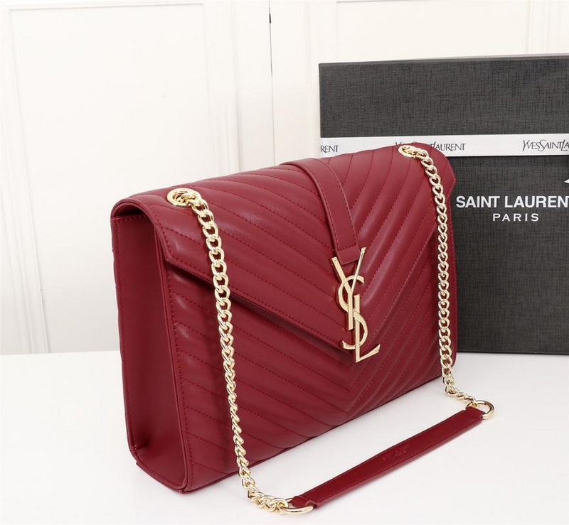 Amelia - YSL Bag - 2652