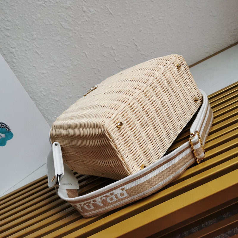 Reeby Bags - Prada Bags - 004