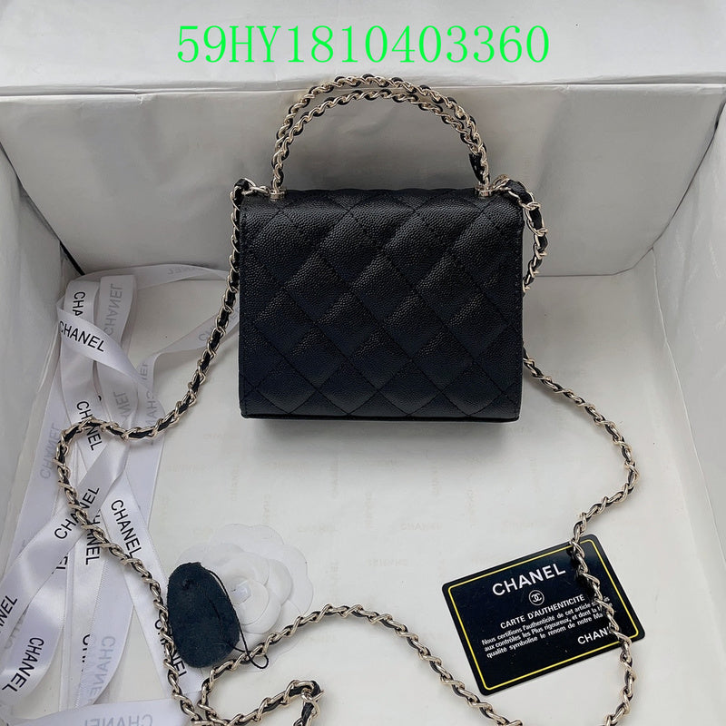 Amelia - CHL Bags - 1179