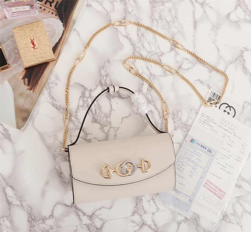 AmeliaLuxury - GCI Bags - 916