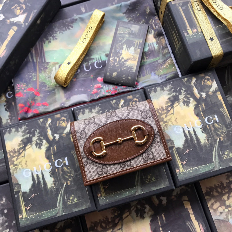 Amelia- Guki Wallet - 644