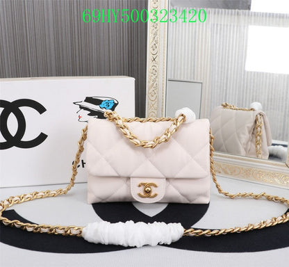 Amelia - CHL Bags - 1241
