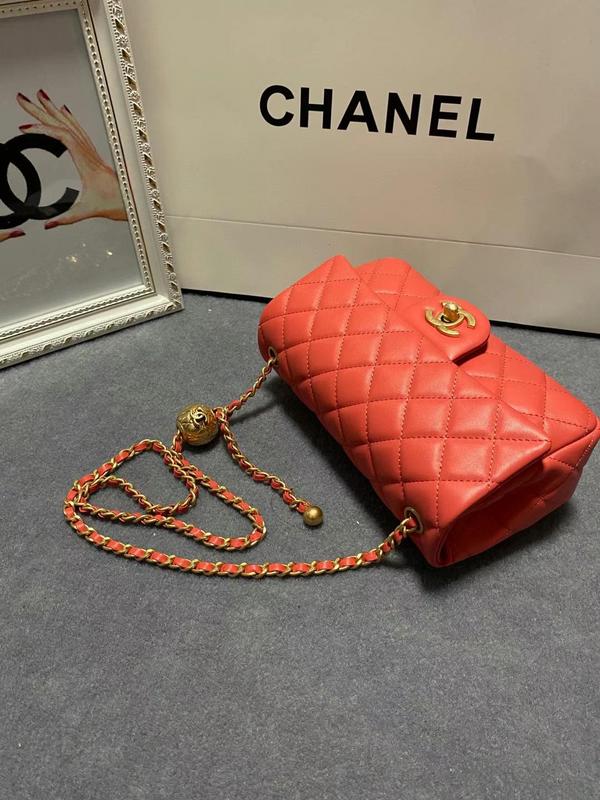 Amelia- CHL Bags - 6401
