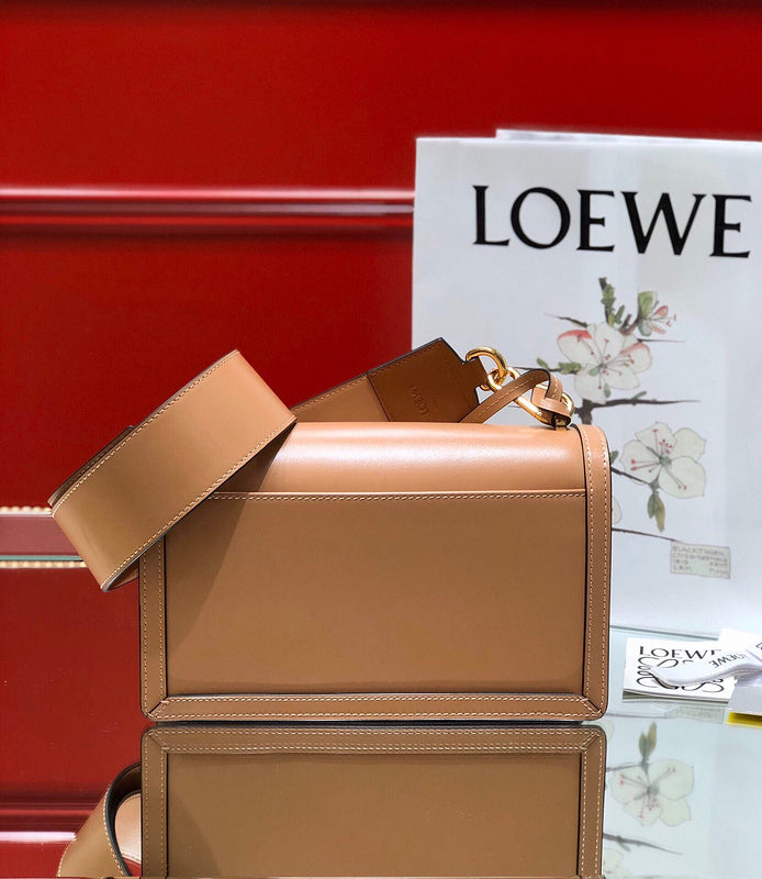 Amelia - LWE BRANDED BAGS - 365