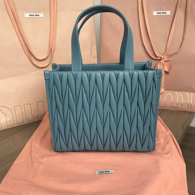 Amelia- MMU  LUXURY BAGS - 048