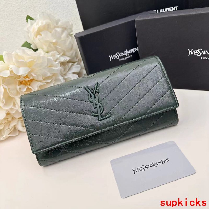 Amelia- Mix Wallets - 732