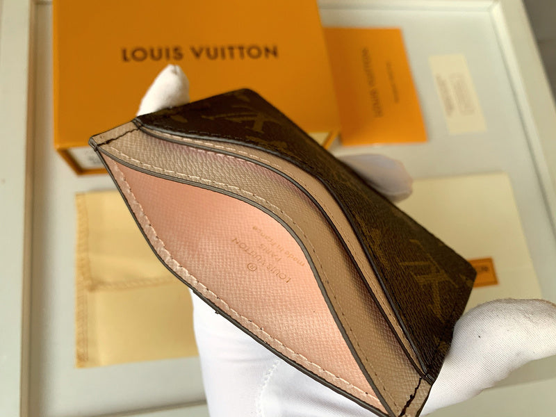 Amelia- LOV  Luxury  Wallets - 713