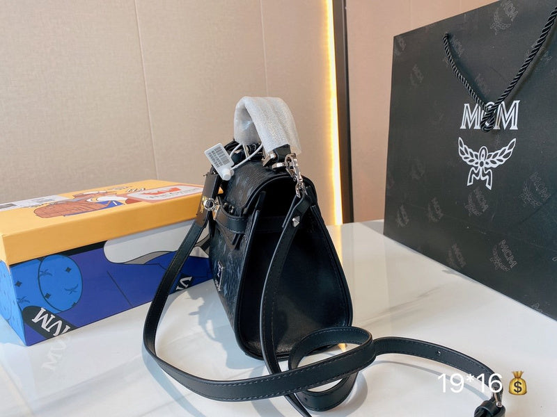 Amelia- - MQM Bags - 227