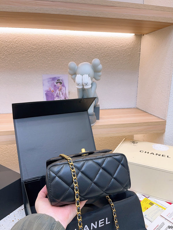 Amelia- CHL Bags - 6904
