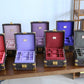 Fan Fashion Lu-Vi bags - 9553