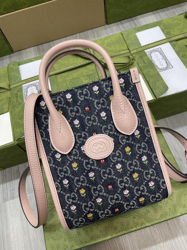 Amelia-i GUKI Women Bags - 1163