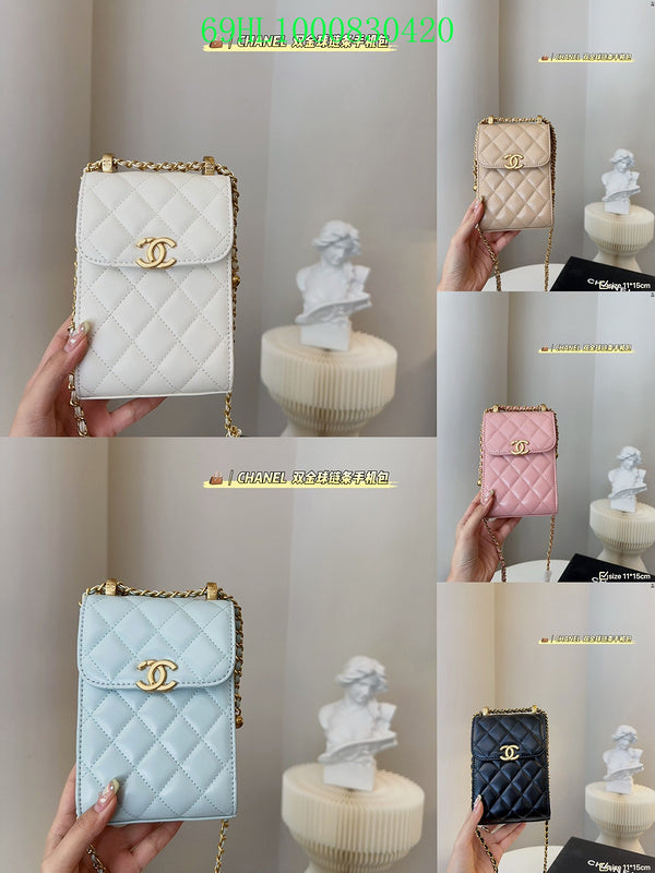 Amelia - CHL Bags - 018