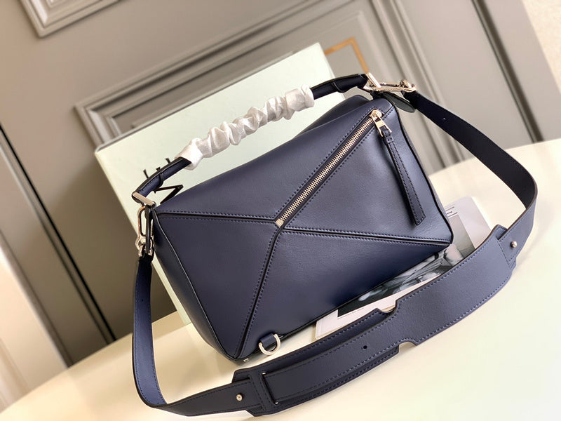 Amelia's Bag Gallery - LWO Bags - 789