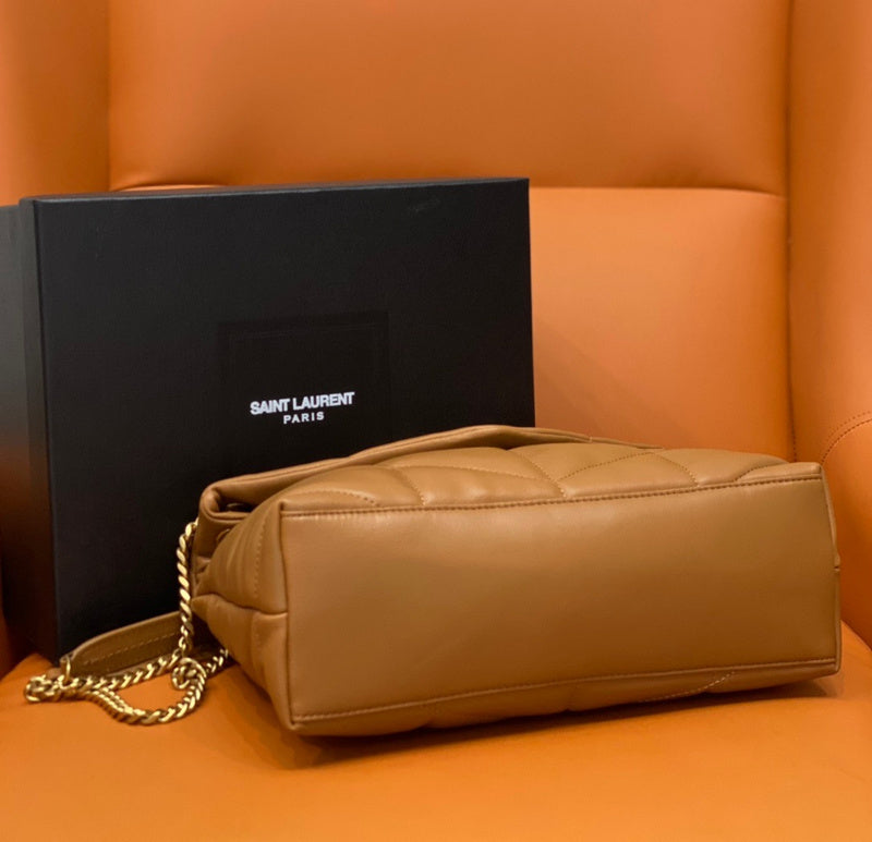 Amelia - YSL Bag - 2098