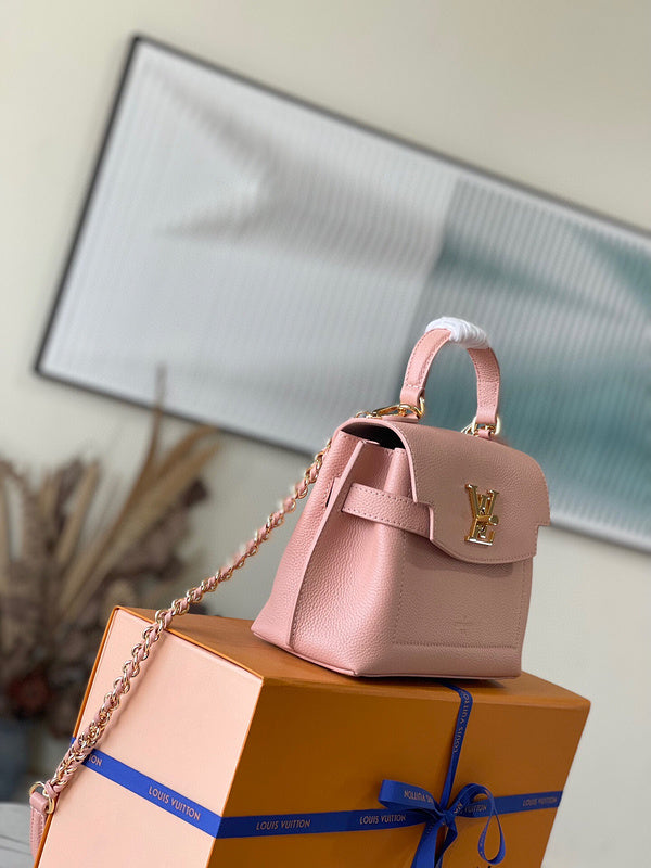 Fashion Lu-Vi bags - 4585