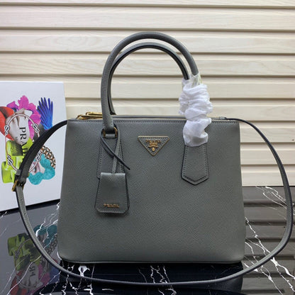 Amelia- PRDA  LUXURY BAGS - 845