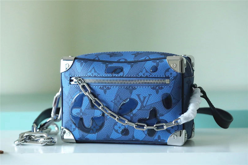 Fan Fashion Lu-Vi bags - 10128