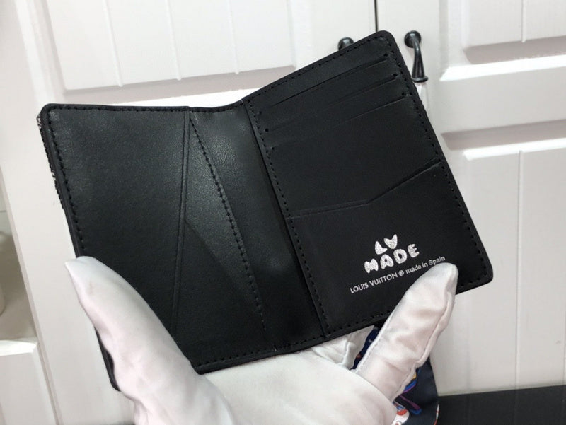 Fashion Lu-Vi bags - 2677