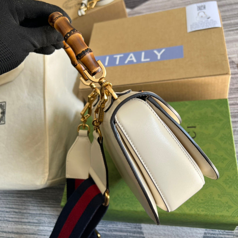 Amelia- GCI Bags - 4849