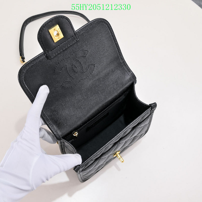 Amelia - CHL Bags - 1698