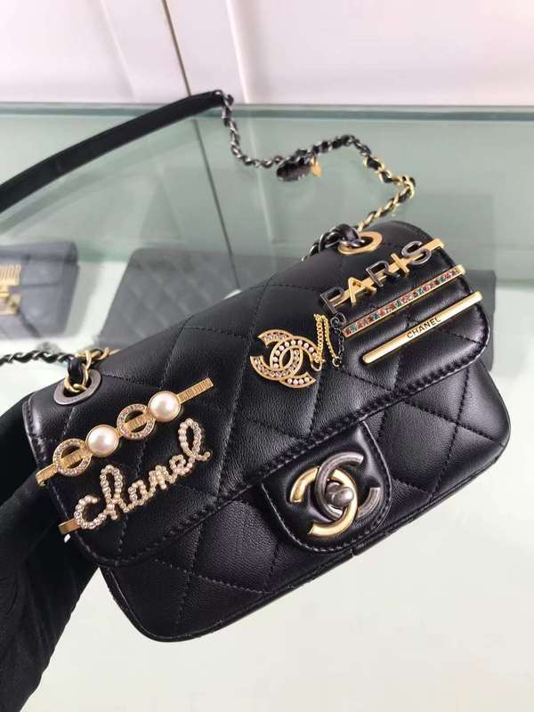 Amelia- CHL Bags - 5581