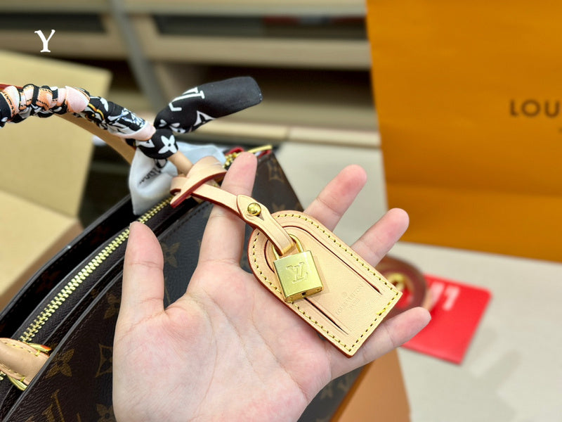 Amelia - LV Bags - 15092