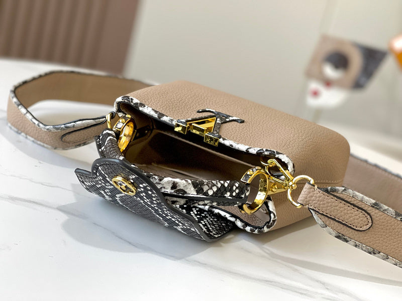 Amelia- GUKI Women Bags - 1714
