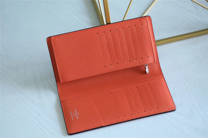 Fan Fashion Lu-Vi bags - 9206