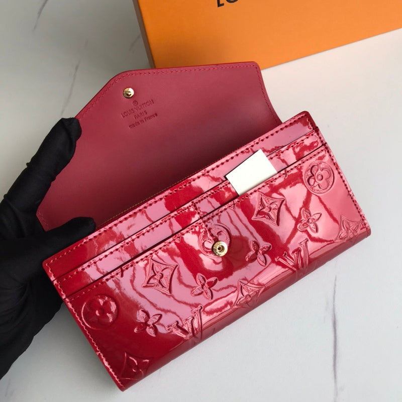 Amelia- LOV  Luxury  Wallets - 696