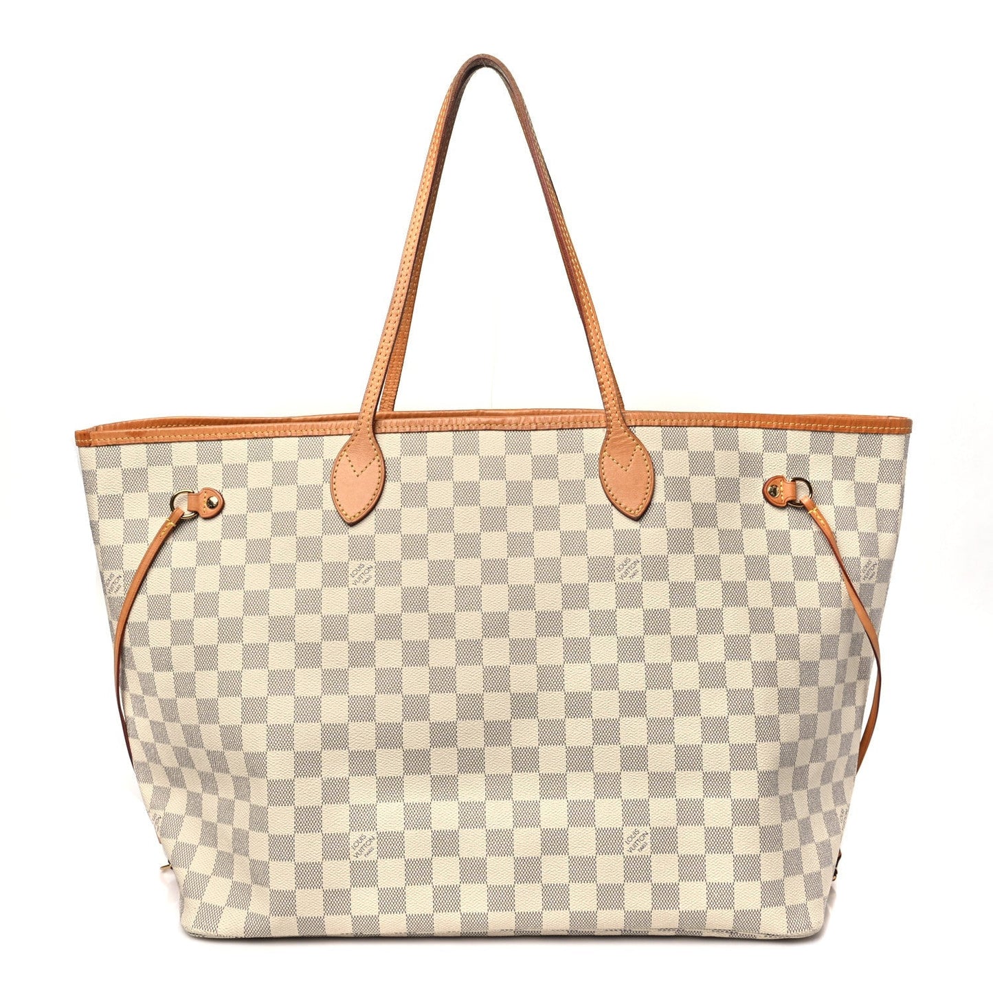 Louis Vuitton Damier Azur Neo Neverfull GM