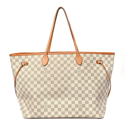 Louis Vuitton Damier Azur Neo Neverfull GM