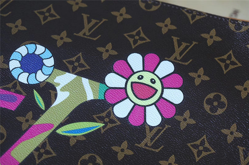 Fan Fashion Lu-Vi bags - 9302